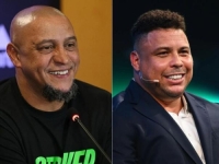 LEGENDARNI FUDBALERI U NOVOM POSLU: Ronaldo i Roberto Carlos kupili brazilski klub