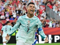 ODLUKA KOJA JE PODIJELILA FUDBALSKI SVIJET: Portugalac slavi četvrtfinale i nagradu, ali javnost pita - po kojim se ovo kriterijima bira?