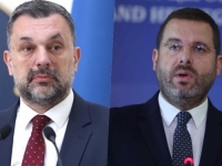 HOĆE LI KONAKOVIĆ TUŽITI KOVAČEVIĆA: Dodikov poslušnik u skandaloznoj objavi napravio dvije kardinalne greške, dokazi su tu...