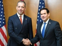 RAZGOVARALI O ENERGETICI: Rubio otvorio proces strateškog dijaloga SAD i Srbije