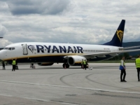NISKOBUDŽETNI AVIOPRIJEVOZNIK: Ryanair obustavlja zimske letove za Sarajevo, planira rekordno širenje na ljeto 2027.