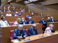 ZAVRŠENO GLASANJE: Hrvatski sabor usvojio Rezoluciju o BiH