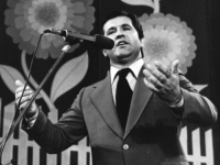HOMAGE VELIKANU SEVDALINKE: Festival 'Baščaršijske noći' večeras zatvara koncert sjećanja na Safeta Isovića