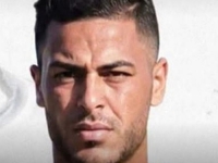 TRAGEDIJA U GAZI: Ubijen palestinski golman Saleem Al-Ashqar, čekao rođenje djeteta
