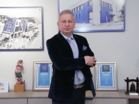 NOVI KORAK ZA INVESTICIJU OD 100 MILIONA KM: Sarajevska kompanija gradi fabriku od 45.000 kvadrata
