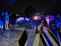 BEZ RAZMIŠLJANJA PRISKOČILI U POMOĆ: Sanitetski tim Pomozi.ba reagovao nakon nesreće, pružili prvu pomoć unesrećenom