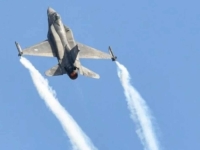 ČLANICA NATO-a DIGLA UZBUNU: 'Dron ušao u njen zračni prostor, borbeni avion F-16 ga srušio!'