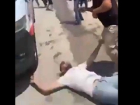 STIŽU STRAVIČNI SNIMCI IZRAELSKOG TERORIZMA: Napadi nikad intenzivniji, Palestincima pucaju u glavu... (VIDEO)