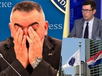 PROFESOR USTAVNOG PRAVA DAVOR TRLIN: Odluka Minićeve vlade o zabrani ljiljana pada na Ustavnom sudu, ali pazite šta radi MUP RS-a povratnicima u taj bh. entitet...