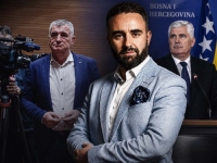 UPOZORENJE IZ SARAJEVA: Rasprava u Hrvatskom saboru voda je na mlin Slavenu Kovačeviću, službeni Zagreb treba povesti računa o Bošnjacima koji su branili Hrvatsku, poginulo ih je čak...