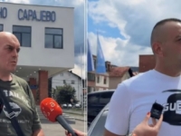 SLUČAJ 'ENIGMA' DOBIJA NOVI EPILOG: Svjedoci iznijeli teške optužbe protiv policije RS; 'Došao sam sa sinom da zaradim dnevnicu, a....' (VIDEO)