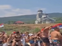 DESNILO OD DRINE DO RIJEKE: 'Stasala mlada generacija koja ne zna ništa drugo nego mrziti, koja je odrasla na mitologizaciji ratnih zločina'