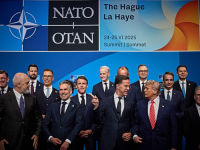HISTORIJSKI ZAOKRET U ANKARI: NATO zvanično najavljuje novu eru odbrane s manje američkog prisustva