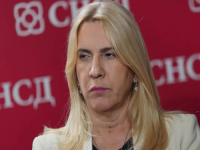 ZAKAŠNJELI VETO ŽELJKE CVIJANOVIĆ: Da li je SNSD prešutio povratak stranaca zbog tajnog dila s Washingtonom?