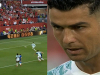 DA LI JE ZAISTA GOVORIO 'BISMILLAH' ILI NEŠTO DRUGO: Pojavila se nova teorija o Ronaldovom potezu protiv Hrvatske