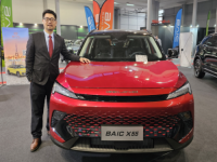 BRITANCI U NEVIĐENOM STRAHU OD PEKINGA: Elitna jedinica strogo zabranila kineske automobile u svojoj bazi