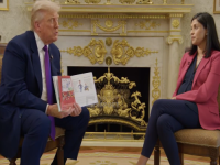 'SUMNJAM DA OBAMA ZNA IGRATI...' Trump komentarisao hobije bivših lidera, evo šta je rekao o Kennedyju i Nixonu