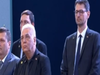VISOKA DELEGACIJA SRBIJE NA ISPRAĆAJU AJATOLAHA HAMENEIJA: Svijet se oprašta od iranskog lidera