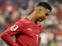 TRAGEDIJA ZA RONALDA I DRUŠTVO: Španija golom u sudijskoj nadoknadi izborila prolaz dalje