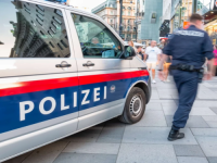 BOSANAC NAPRAVIO HAOS U AUSTRIJI: Napao poznanika nožem, pa ga nokautirao vaservagom, ukrao mu pare i auto