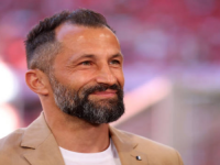 SALIHAMIDŽIĆ OTKRIO HOĆE LI BITI DIO REPREZENTACIJE: Evo šta je poručio