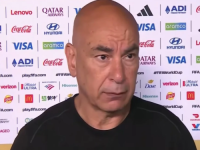 'RADI SE O NOVCU, ŽELE DA MESSI OSTANE NA TURNIRU': Selektor Egipta grmi nakon drame