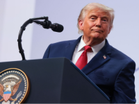 NEVIĐENI BLAM DONALDA TRUMPA: Snimak obilazi planetu, poslušajte koga je optužio za napad na Amerikance (VIDEO)