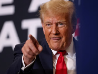 TRUMP SE OBRUŠIO NA IRAN: 'Žele me ubiti, s njima nešto nije u redu, potpuno su ludi'