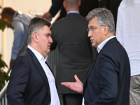 POLITIČKI ZEMLJOTRES U KOMŠILUKU: Da li Zoran Milanović zaista sprema rušenje Plenkovića i HDZ-a?