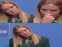 TEATAR PRED KAMERAMA: Premijerka Italije zapanjila sve izrazima lica tokom konferencije (VIDEO)