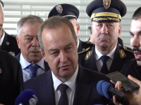 'KOJE JE PRAVO LICE VAŠE POLITIKE?': Dačića pritisli bugarski novinari, on se unervozio pa potegao pitanje BiH