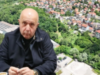'RAT' SA VLADOM FBiH GA NE ZAUSTAVLJA: Pogledajte gdje fočanski biznismen planira graditi stanove u Sarajevu