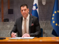 ZORAN STEVANOVIĆ NAJAVLJUJE MEGA REFERENDUM U SLOVENIJI: Izlazi li Ljubljana iz NATO saveza?
