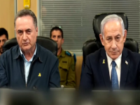 'IZRAEL JE SPREMAN NAPASTI IRAN I TREĆI PUT...': Ministar odbrane zaprijetio Teheranu još snažnijim udarima