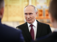 PUTIN SPREMA KRVAVU OSVETU: Umjesto mira, prijeti još veća eskalacija