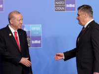 'JUTROS SAM SAZNAO ŠTA NAM JE UVALIO': Milanović prasnuo u smijeh zbog Erdoganovog poklona