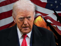 SVE JE SPREMNO ZA TOTALNU ESKALACIJU: Trump potvrdio da je PRIMIRJE GOTOVO, sateliti odmah snimili američku armadu uz obalu Irana (FOTO)