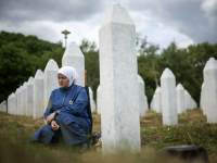 PRIZNANJE BIVŠEG HOLANDSKOG MINISTRA ODBRANE: 'Ne prođe dan da ne pomislim na ono što se dogodilo, odgovornost snosim i ja, Srebrenica nije morala pasti'