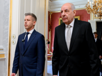 POTEZ KOJI NIKO NIJE POKUŠAO POVUĆI OD PADA KOMUNIZMA: Magyar kreće sutra u rušenje Orbanovog ključnog čovjeka