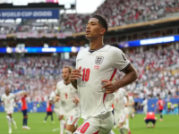 FIFA SE HITNO OGLASILA: Evo zašto Engleskoj nije poništen gol o kom priča cijeli svijet (VIDEO)