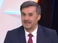 BOGDANOVIĆ NIKAD ŽEŠĆE UDARIO NA FIFA-u: 'Nema pravde, nikada je nije bilo i nikada je neće biti!'
