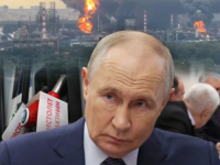 EVROPA NA NOGAMA, KUCA ČAS ZA VELIKI SUKOB: Putin sprema napad za NEKOLIKO MJESECI, Amerika poslala tajno upozorenje – NATO u strahu od totalne invazije!