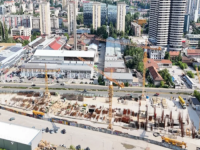 OVAKO ĆE IZGLEDATI 'SARAJKA': Procurili renderi jednog od najambicioznijih projekata u gradu
