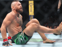 'HTIO SAM SE NAPITI I NAPUŠITI DA SVE ZABORAVIM': Reakcija UFC zvijezde na McGregorov krah obilazi svijet