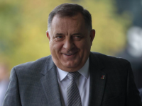 KAPITULACIJA INSTITUCIJA: Pročitajte sramotno objašnjenje UDT-a zašto sutkinja koja je štitla Dodika nije kažnjena