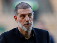 SADA I ZVANIČNO: Slaven Bilić novi je selektor reprezentacije Hrvatske