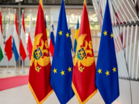 CRNA GORA PRED VRATIMA EU: Brisel dao zeleno svjetlo za zatvaranje ključnih poglavlja