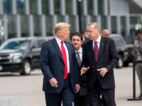 SAMO ZA AMERIČKOG PREDSJEDNIKA: Evo po čemu se Erdoganov poklon Trumpu razlikuje od svih ostalih