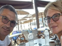 'UMRIJET ĆEMO ZAJEDNO': Potresna ispovijest supruge čovjeka koji je visio iz aviona!