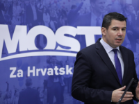 TOTALNO LUDILO U ZAGREBU: Stranka Most imala osam radikalnih zahtjeva, između ostalog stvaranje 'hrvatskog entiteta' u BiH, evo zašto im nije prošlo